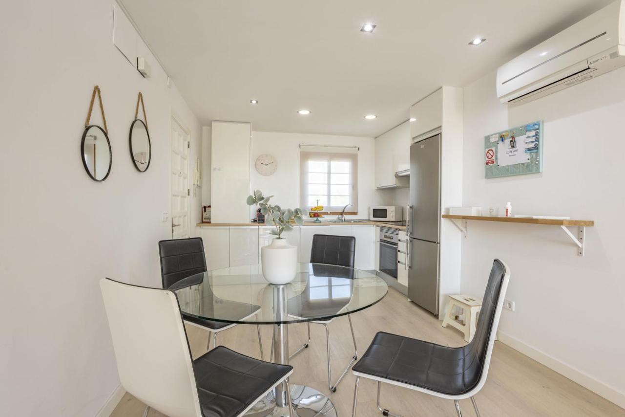 Apartamento Marina 454 Port de Alcudia  Buitenkant foto