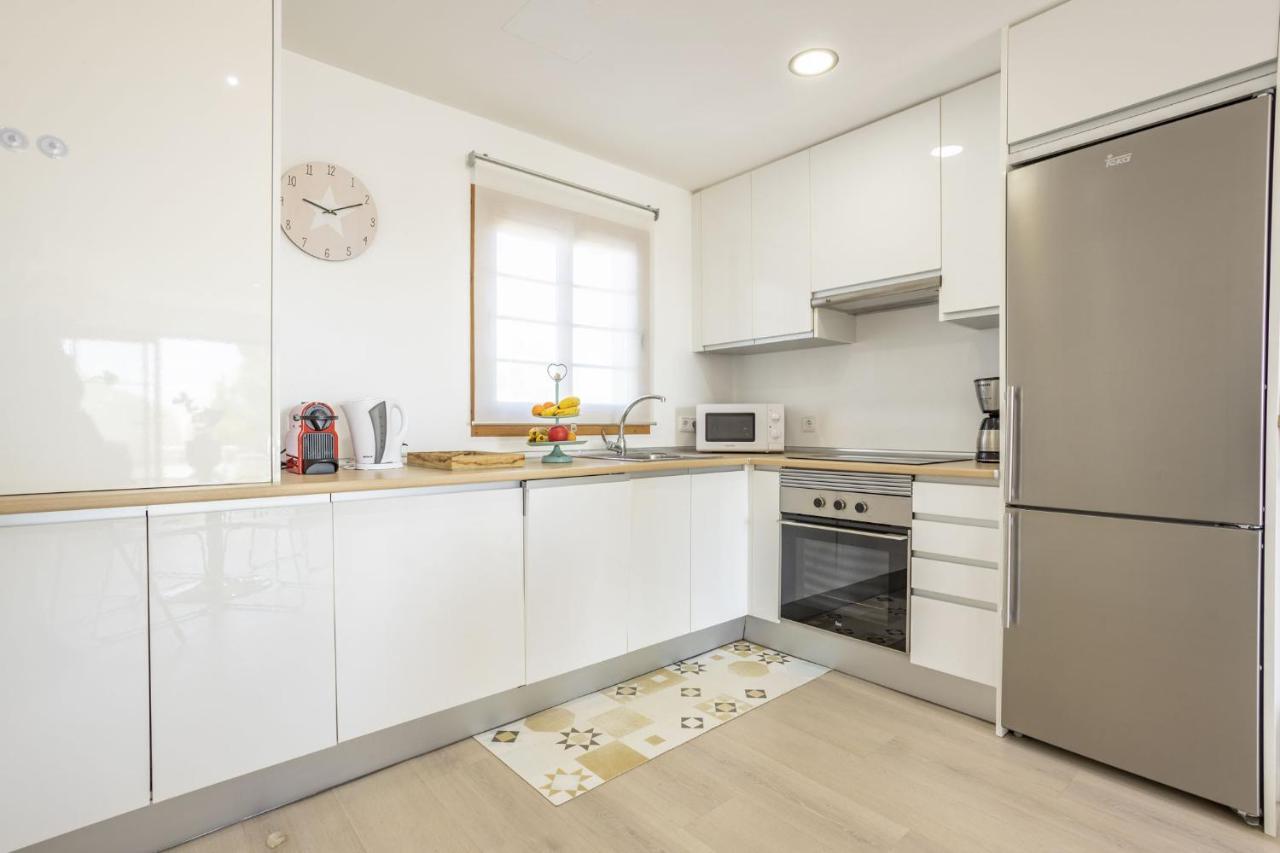 Apartamento Marina 454 Port de Alcudia  Buitenkant foto