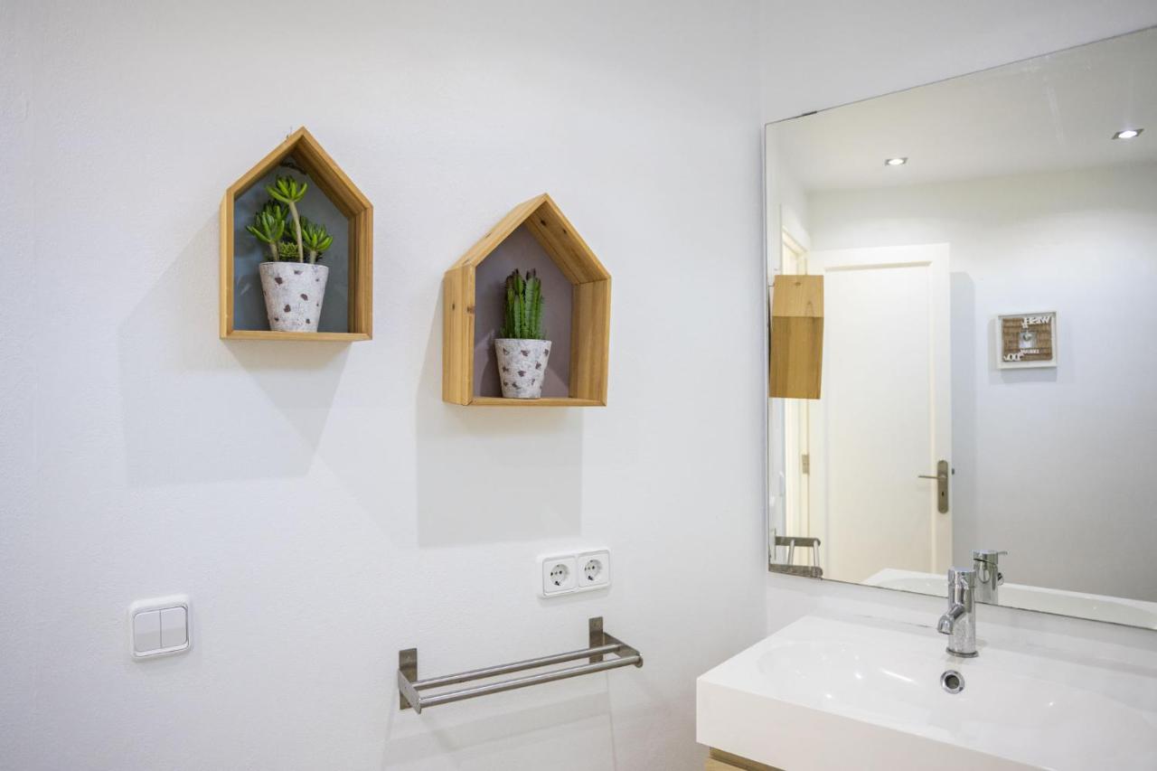 Apartamento Marina 454 Port de Alcudia  Buitenkant foto