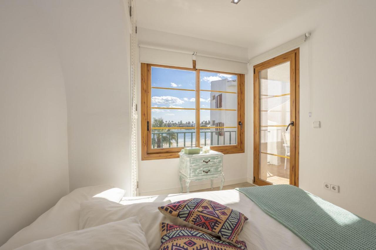 Apartamento Marina 454 Port de Alcudia  Buitenkant foto