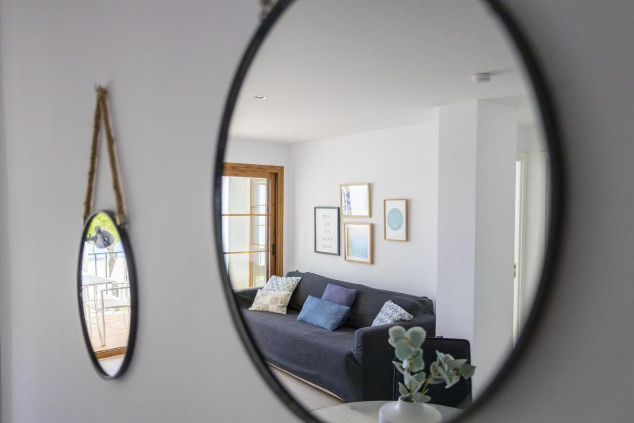 Apartamento Marina 454 Port de Alcudia  Buitenkant foto