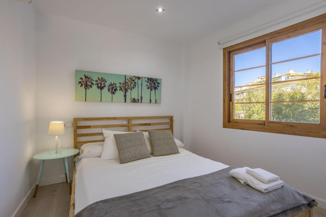 Apartamento Marina 454 Port de Alcudia  Buitenkant foto