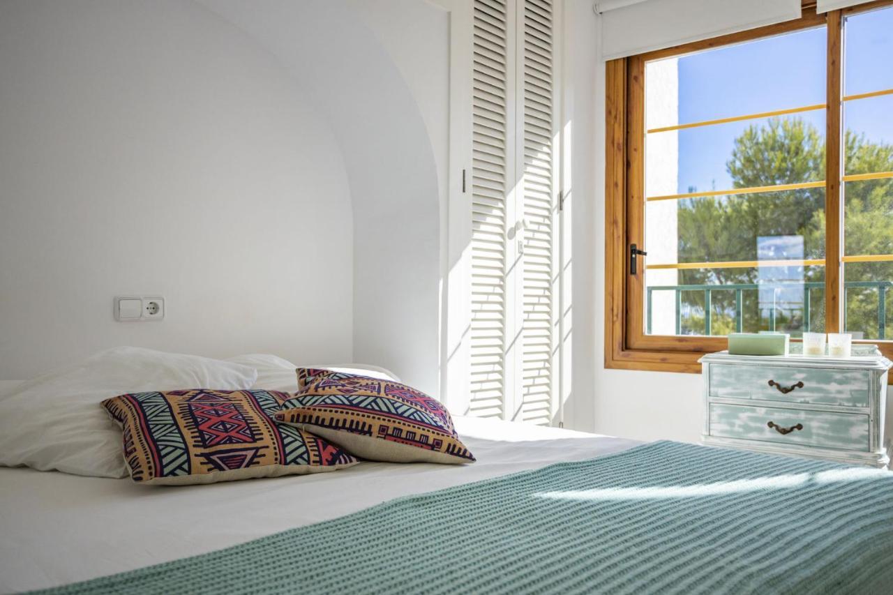 Apartamento Marina 454 Port de Alcudia  Buitenkant foto